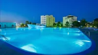 Holidays in Anapa Sanatorium of the Federal Tax Service of Russia - รีสอร์ท