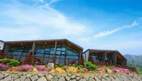 Healing View Pension - Gym