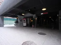 เอชไอ ดีไซน์ โฮเทล โรงแรมใกล้Deokpo-dong