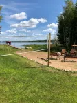 Waterfront Cabin on Pristine Shell Lake - 2 stjerner