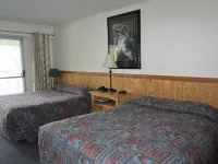 Lakeside Motel - Motels