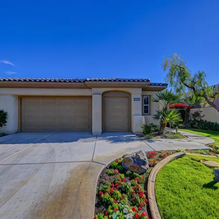 Desert Retreat - Private Pool & Spa on Private Golf Course Permit #065615 3bdrms