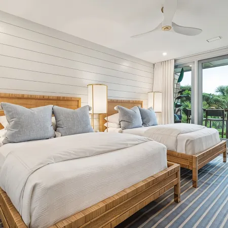 2271 Shipwatch- Remodeled Oceanfront Exceptional Beach View 2Br/2BA Luxury Villa