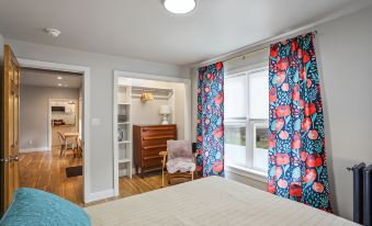 Central, Beautiful Apartment in Downtown Chambersburg