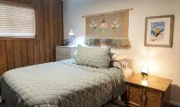 Where We Roam Condo - Steps To Slopes and Downstairs Corner Unit! - Wifi