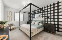 Luxury Modern Farmhouse near DT - servizio colazione