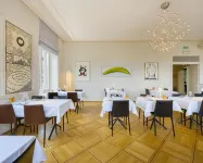 Hôtel Alpes & Lac - breakfast
