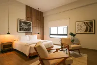 Soho Apartments in Miraflores by Wynwood-House - Homestays