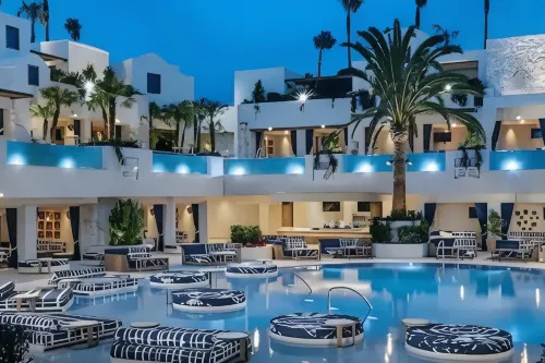 Palms Place Hotel and Spa - 5-Sterne