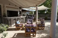 Toni´s Guesthouse - Pet friendly