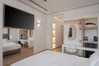 Mirada Hotel - Beach