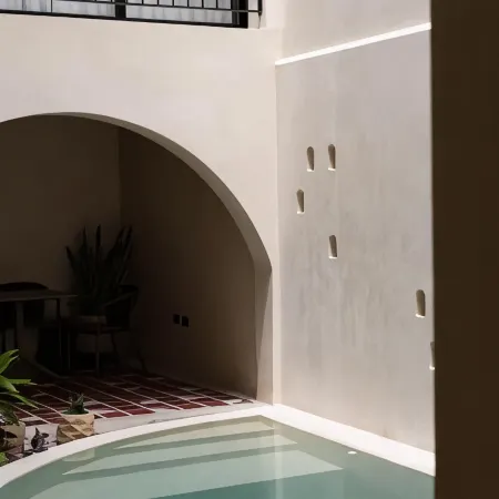 Moreira Hotel Boutique