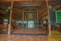 Joglo Garut Cottage Syariah by My Hospitality - Bintang 2