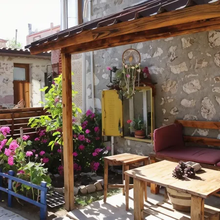 denizkizi sevilay pansiyon
