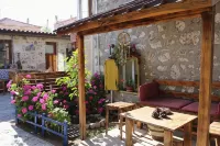 denizkizi sevilay pansiyon - Hostels