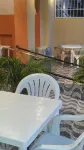 Hotel Gazcue - 2 Sao
