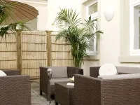 GuestHouse Heidelberg Hotels near Network Aging Research