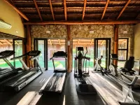 Bahia Mar Boutique Hotel - Gym