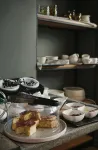 Cartez by Horizon Hotels, Yerevan - petit déjeuner