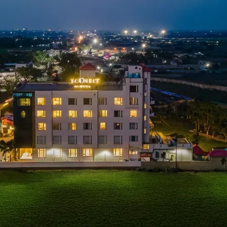 Econest Hotel