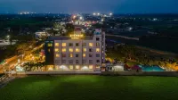 Econest Hotel - Parvekkeita