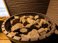 Yuyado Kuttari Onsen Lake Inn - Hot Springs