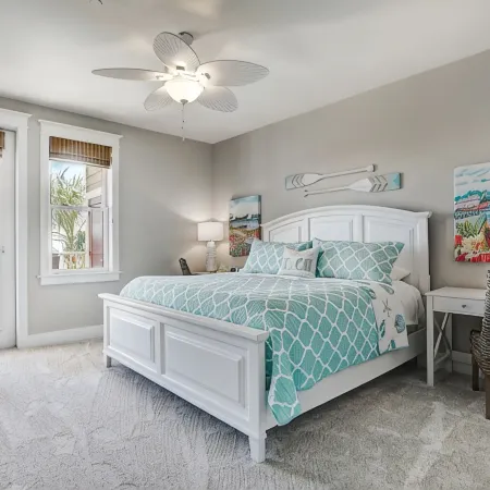 Stunning Beachfront with Triple Water Views of Ocean, Lake, Bay!