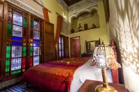 Riad Ibn Khaldoun - Balkoner