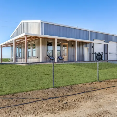 "The Little Ass Apartment Country Retreat Getaway!