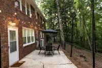 Spacious 6 bedroom home near Downtown Macon! - 4-Star