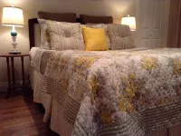All the Comforts of Home! - 3-Star