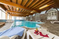 TH San Martino - Majestic Dolomiti Hotel - 3-Star