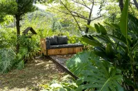 SOHON Amami｜Private Holiday Home Surrounded by Nature - maisons de vacances