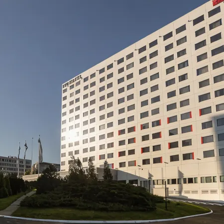 Ibis Wroclaw Centrum