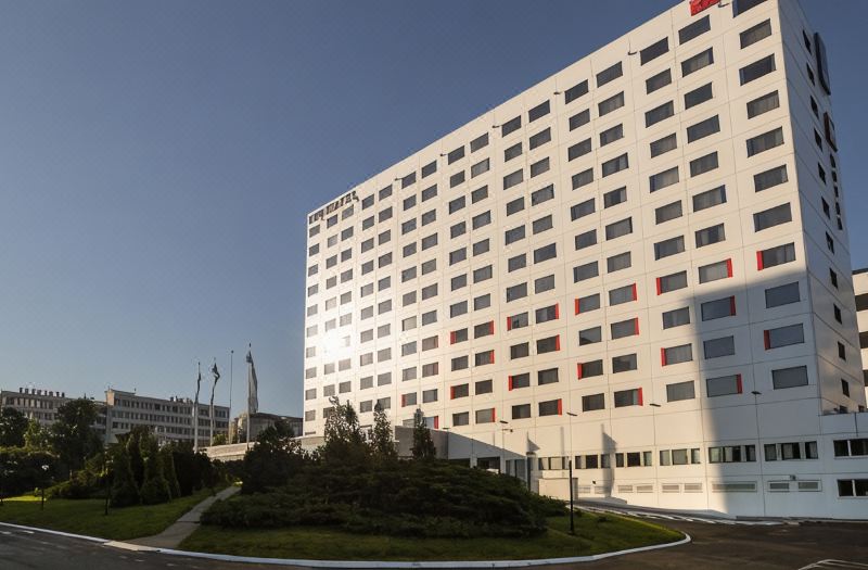 Ibis Wroclaw Centrum
