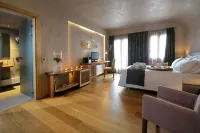 Valeni Boutique Hotel & Spa - balcony