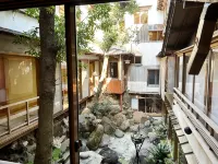 Itoen Hotel Matsukawakan - 3-نجوم