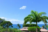 Top Floor Ocean View & Easy Walk to the Beach. Last Minute Booking 20 % Discount - 3 Sao