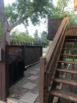Large 3 bedroom Great Falls get away - Kitchenette