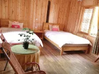 Shangli Ancient Town Taoranju Chinese Inn - إقامة ريفية