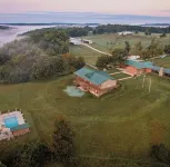 法爾孔山林小屋自然靜修 - 3星級