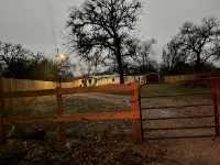 Bandera Texas Rooster Cogburn's Guest-house with pool - 2-Star
