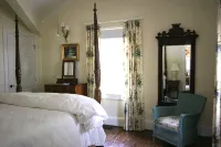 Historic Bonny Cottage in downtown Beaufort SC - 4つ星