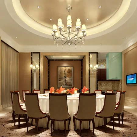 Harbour City Hotel
