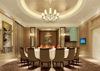 Harbour City Hotel - breakfast