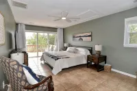 The Harbor House - Waterfront Home with Private Pier & Amazing Views! - 4-Star