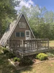 The Little A frame - Chalets