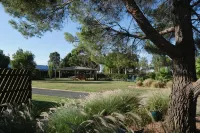 Sportslander Motor Inn - Motels