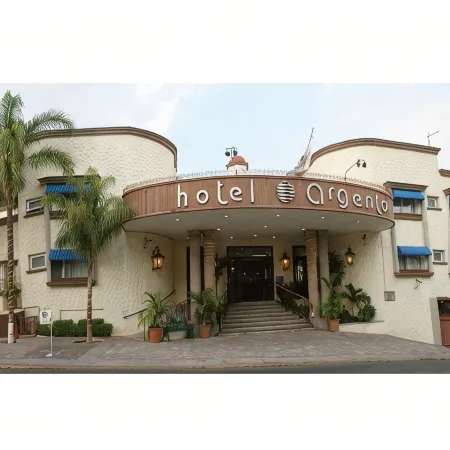 Hotel Argento