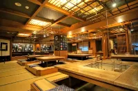 Hostel & Spa Fan! Matsumoto - 2 stjerner